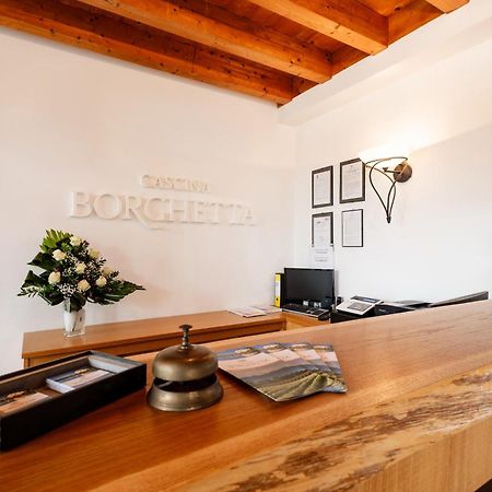 Cascina Borghetta Villa Sirmione Exteriör bild