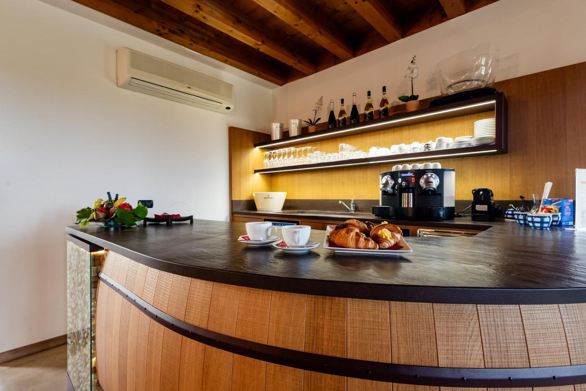 Cascina Borghetta Villa Sirmione Exteriör bild