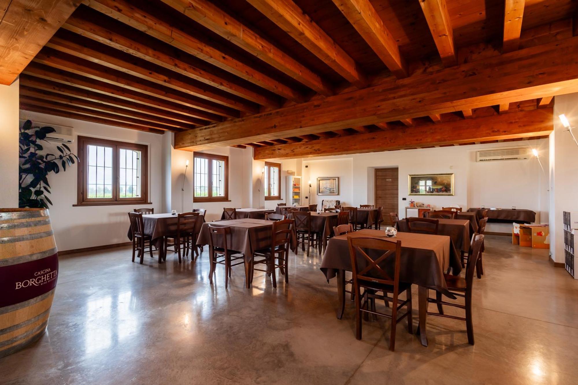 Cascina Borghetta Villa Sirmione Exteriör bild