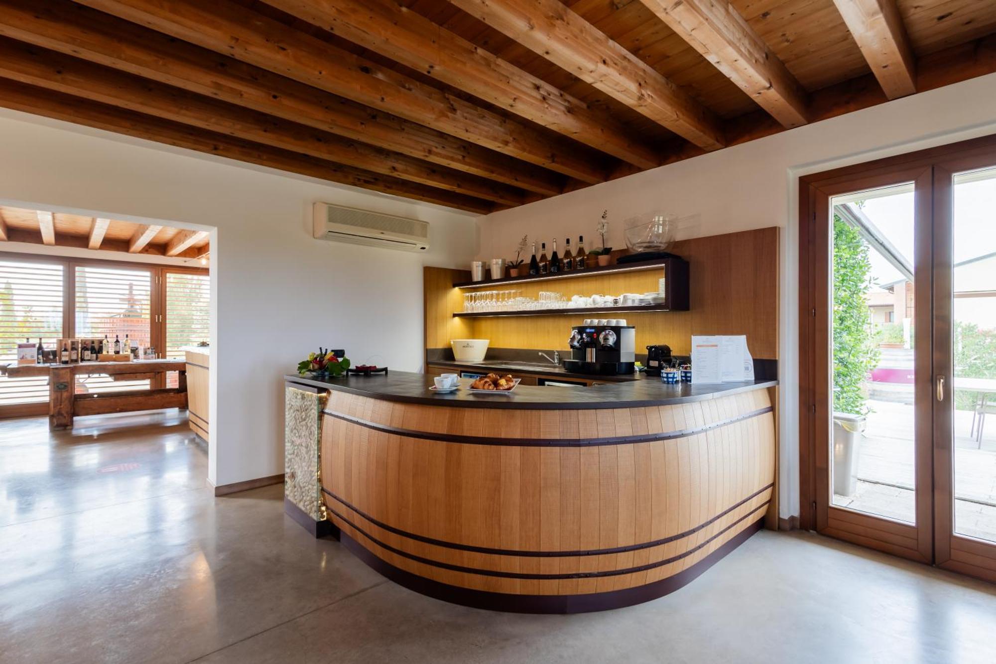 Cascina Borghetta Villa Sirmione Exteriör bild