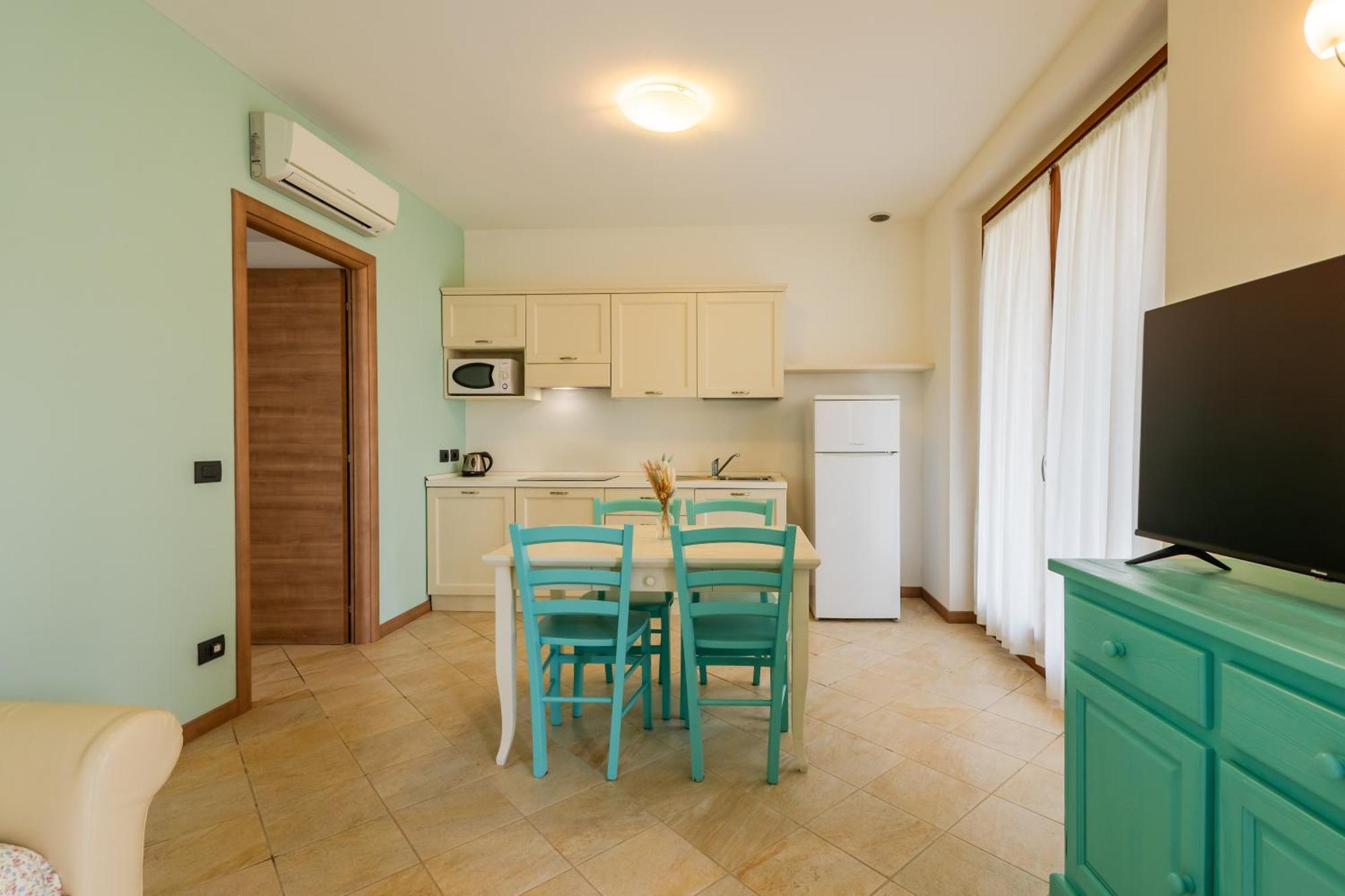 Cascina Borghetta Villa Sirmione Exteriör bild