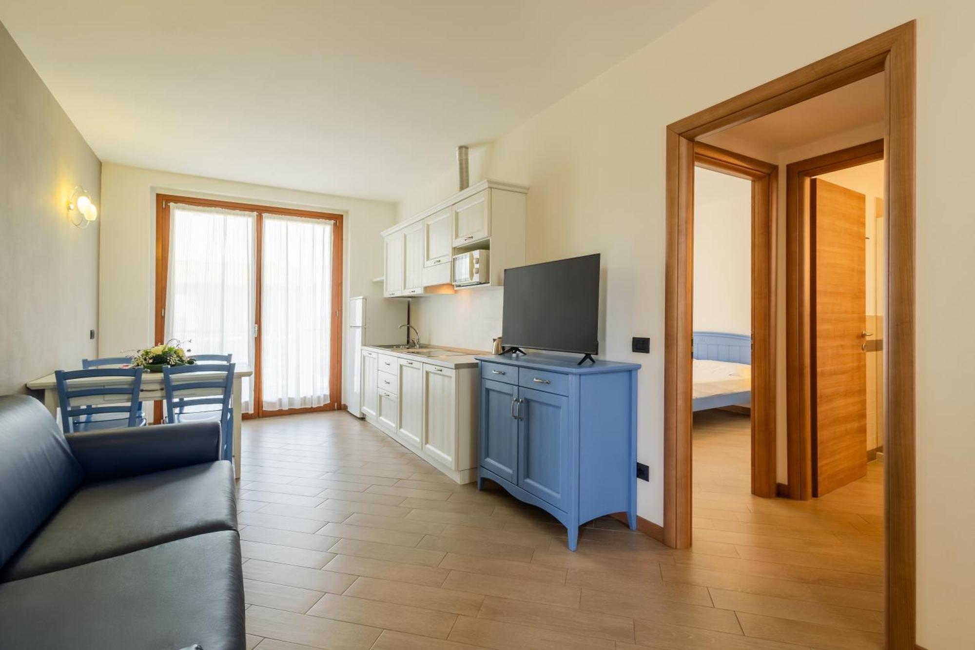 Cascina Borghetta Villa Sirmione Exteriör bild