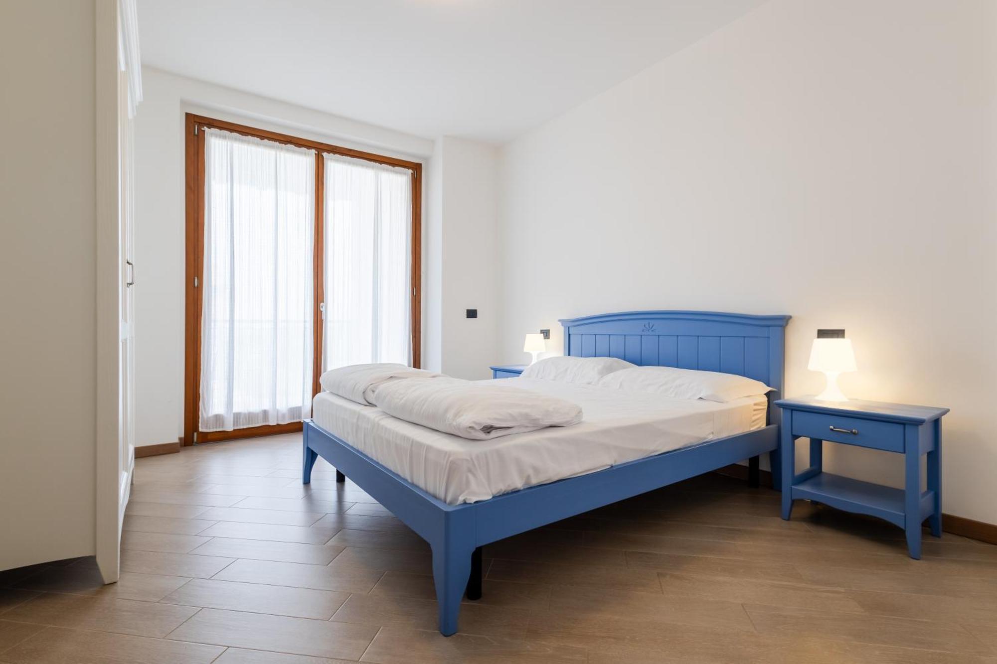 Cascina Borghetta Villa Sirmione Exteriör bild