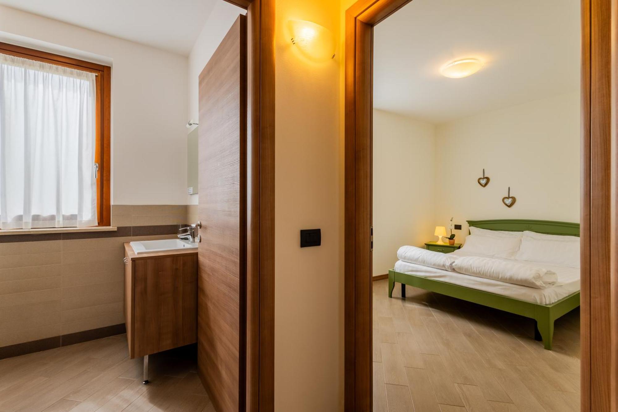 Cascina Borghetta Villa Sirmione Exteriör bild