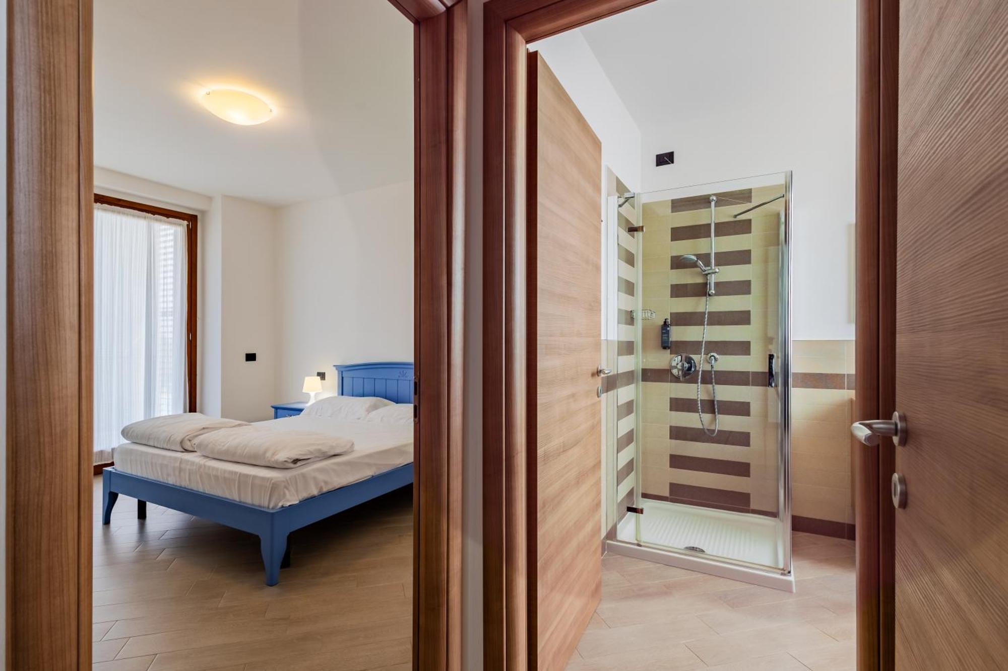 Cascina Borghetta Villa Sirmione Exteriör bild