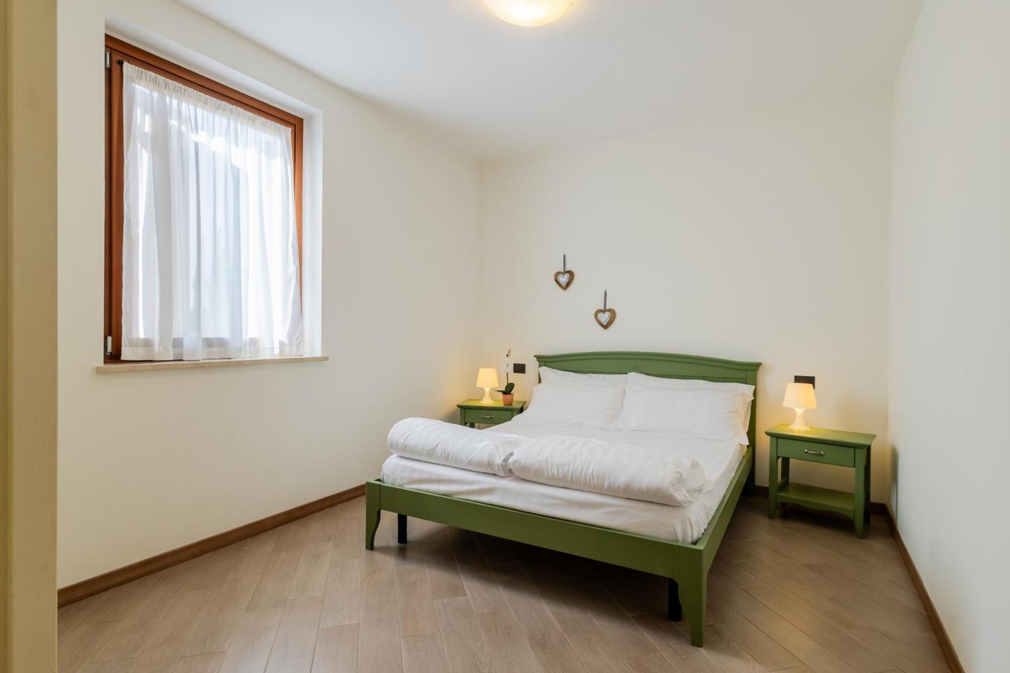 Cascina Borghetta Villa Sirmione Exteriör bild