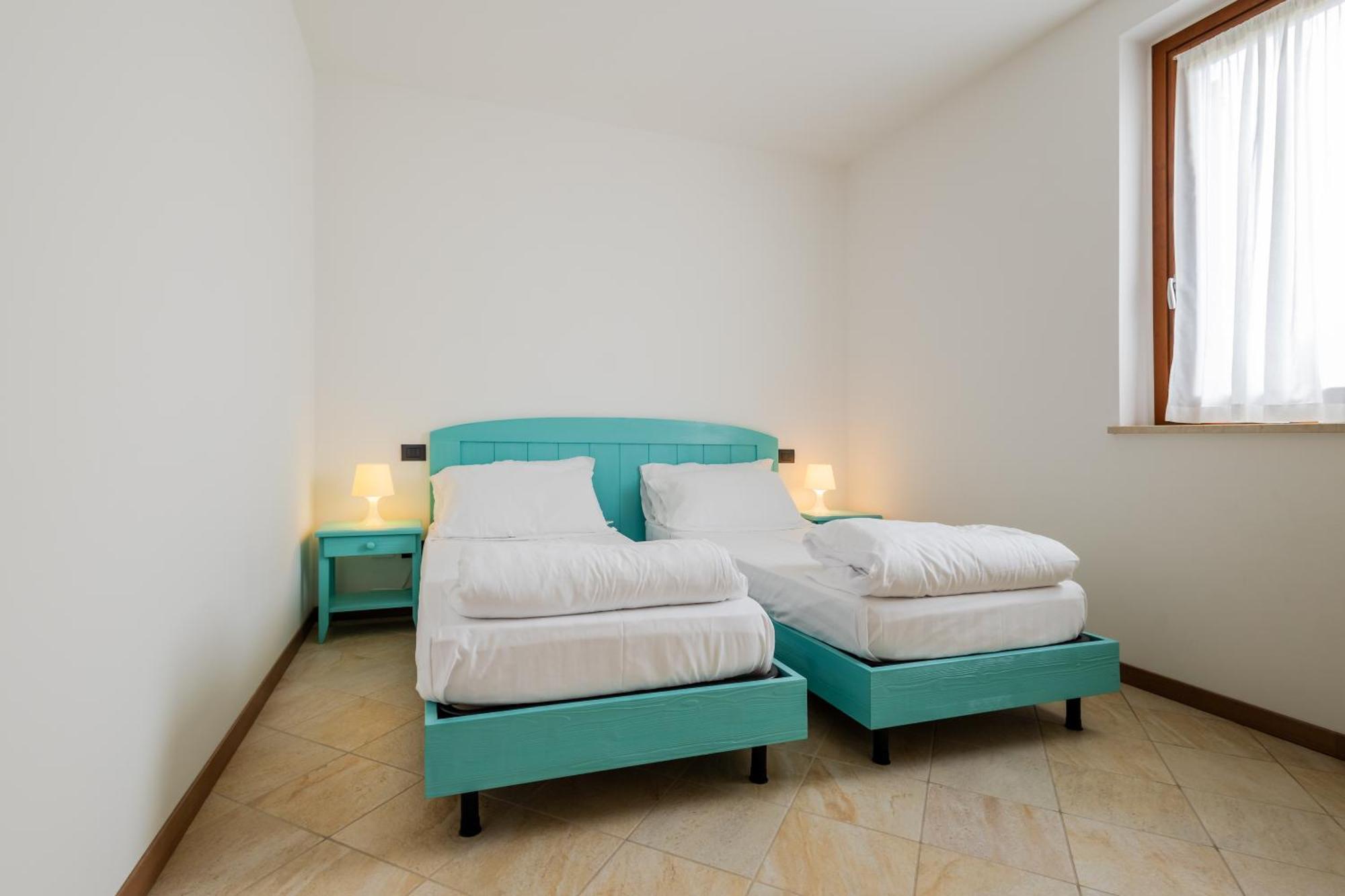 Cascina Borghetta Villa Sirmione Exteriör bild