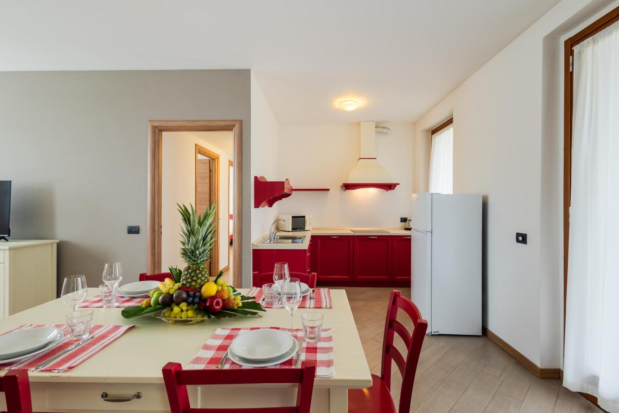 Cascina Borghetta Villa Sirmione Exteriör bild