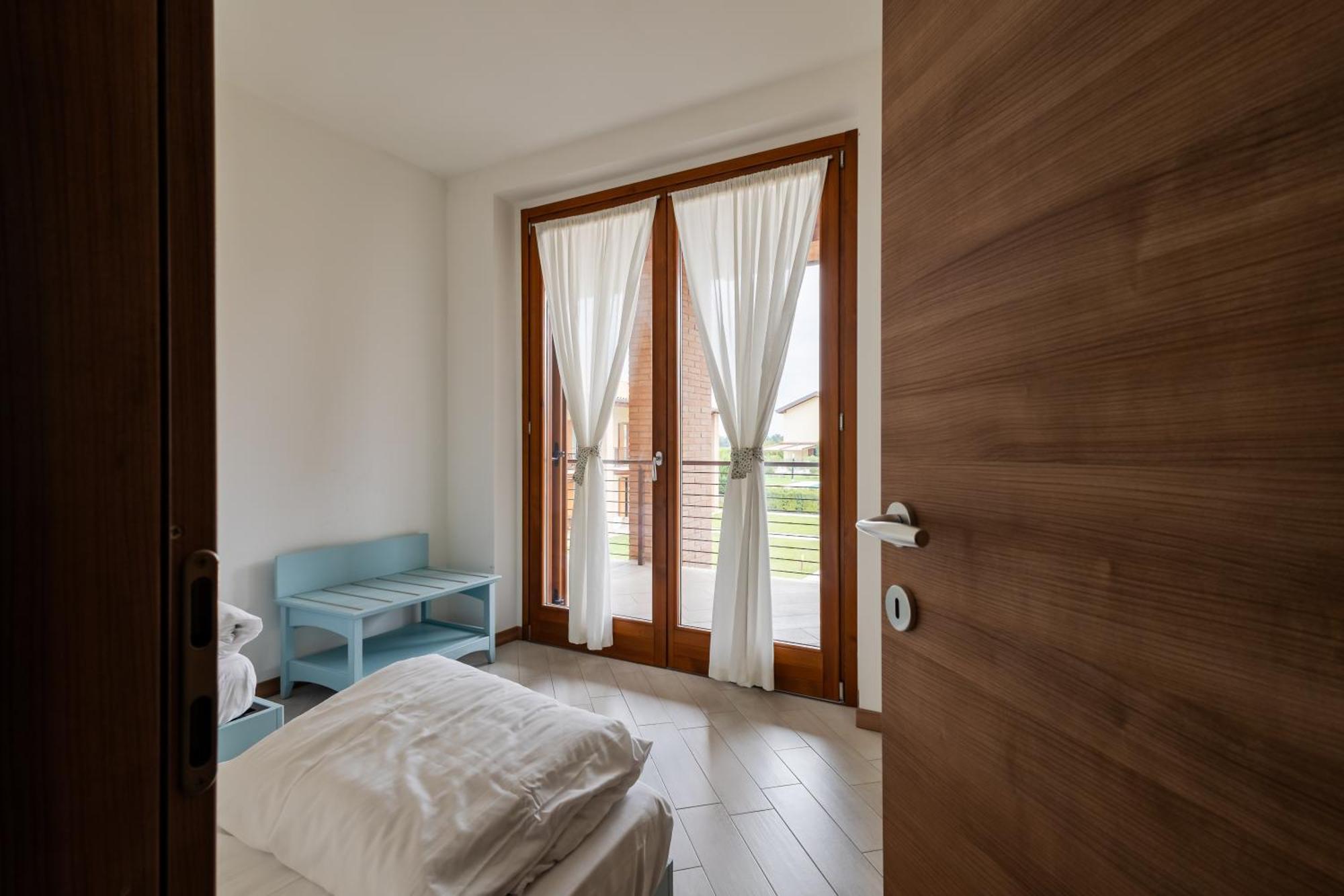 Cascina Borghetta Villa Sirmione Exteriör bild