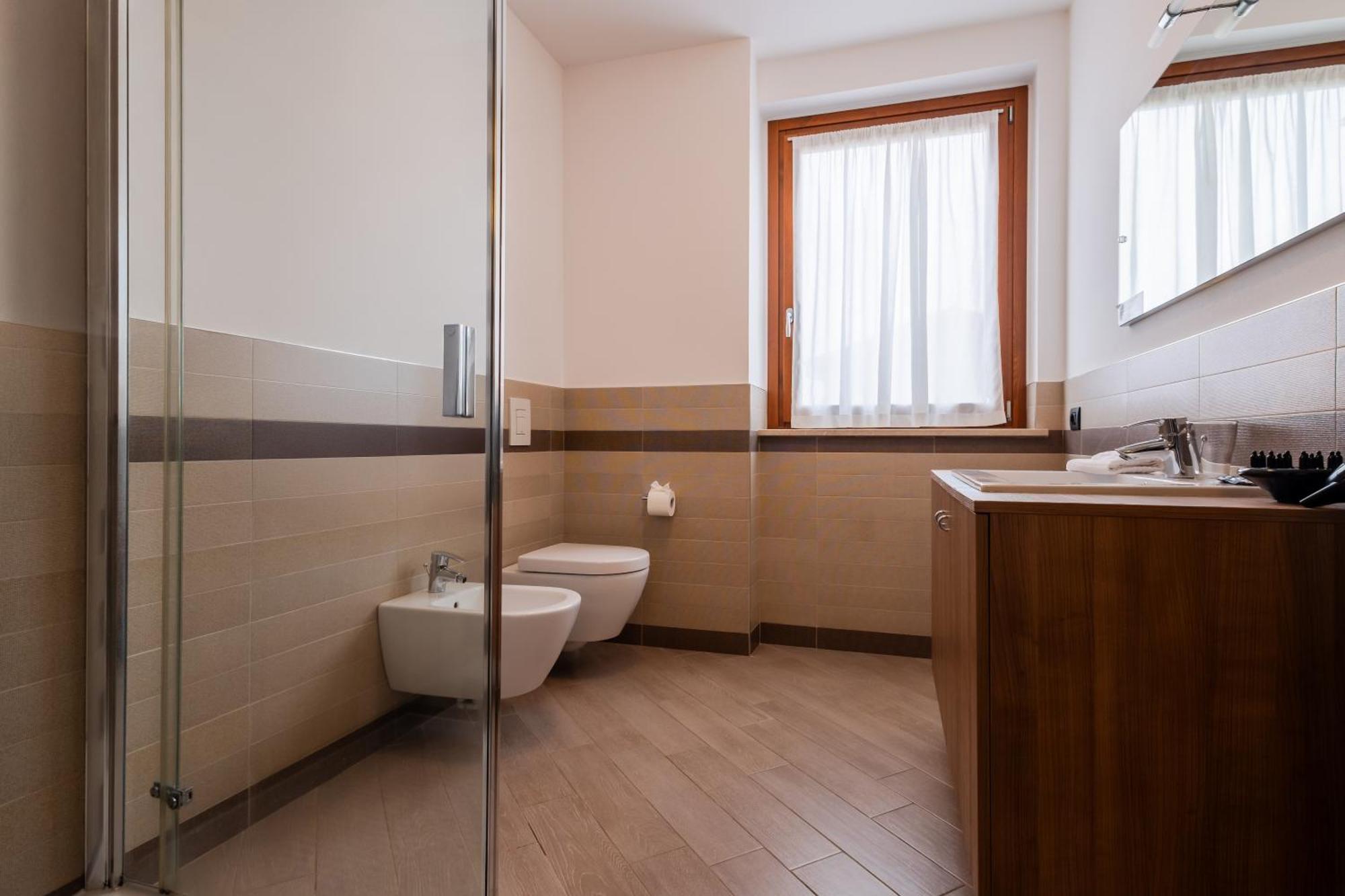 Cascina Borghetta Villa Sirmione Exteriör bild