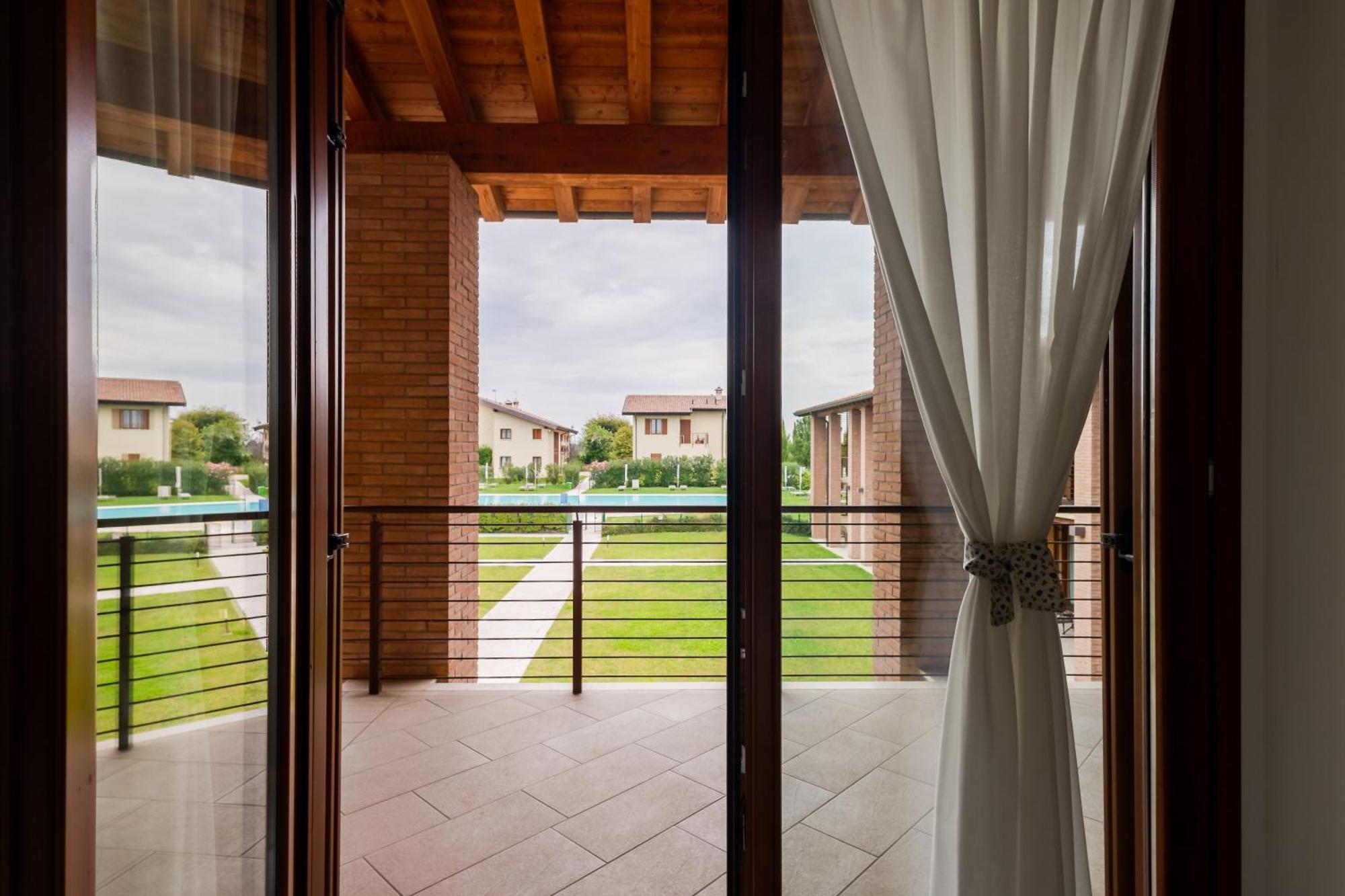Cascina Borghetta Villa Sirmione Exteriör bild