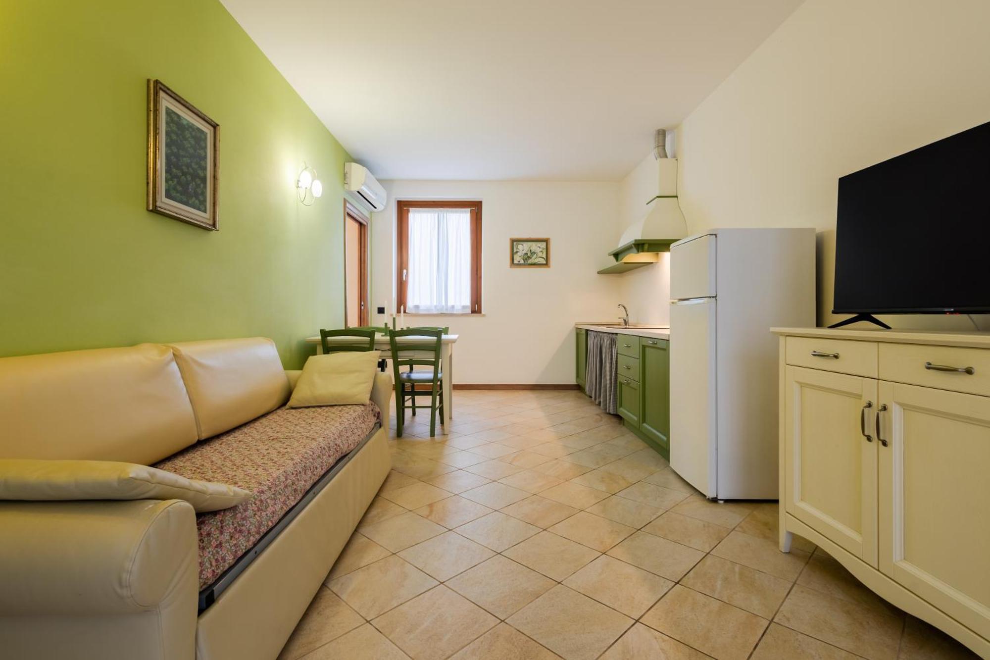 Cascina Borghetta Villa Sirmione Exteriör bild