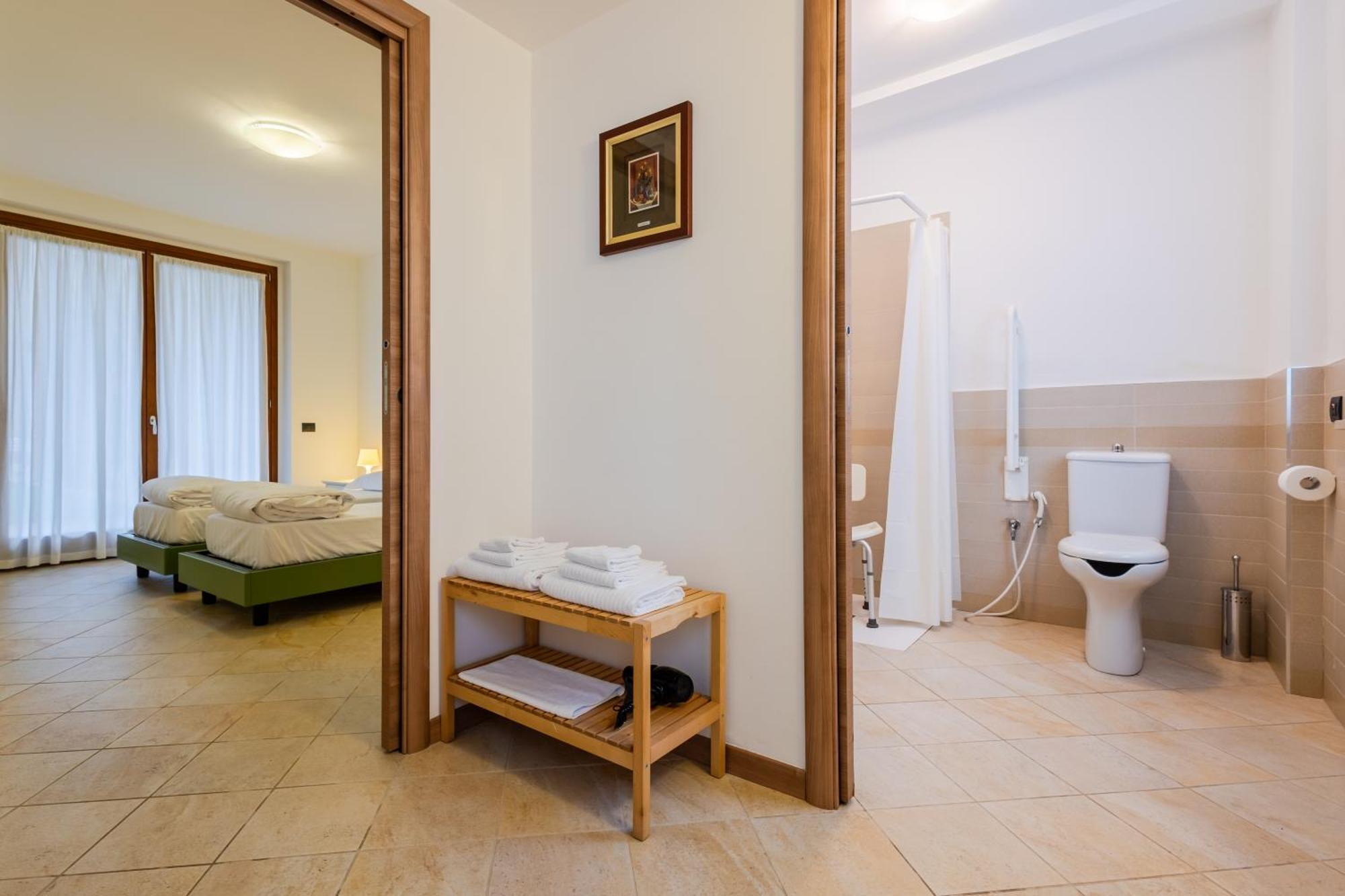 Cascina Borghetta Villa Sirmione Exteriör bild