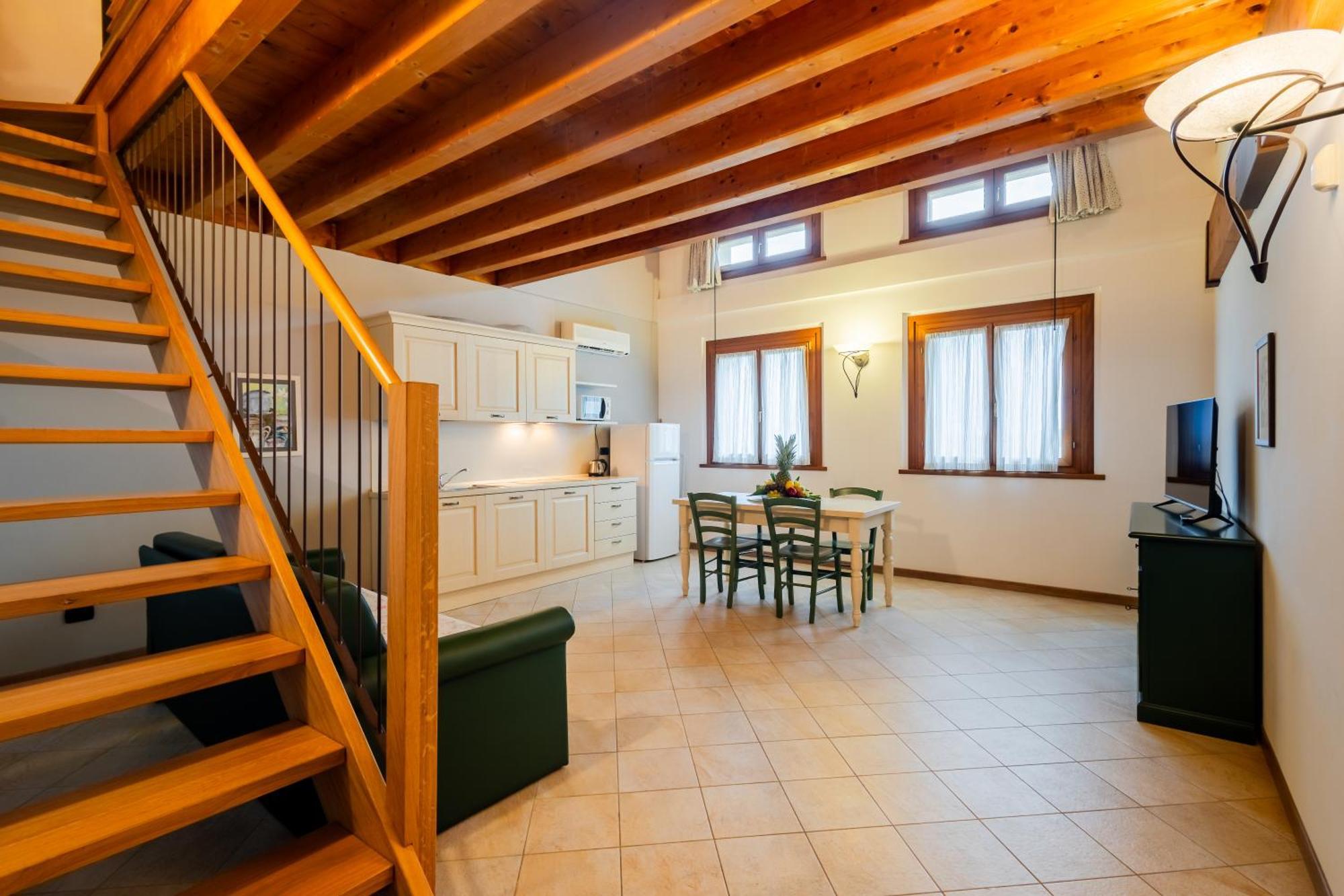 Cascina Borghetta Villa Sirmione Exteriör bild
