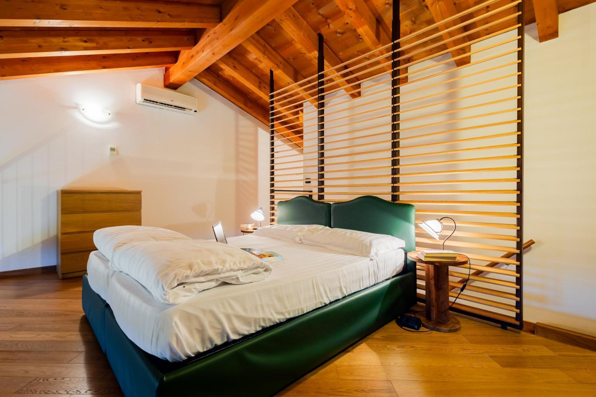 Cascina Borghetta Villa Sirmione Exteriör bild