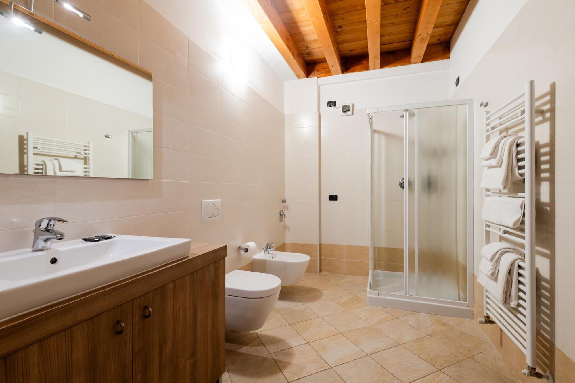 Cascina Borghetta Villa Sirmione Exteriör bild