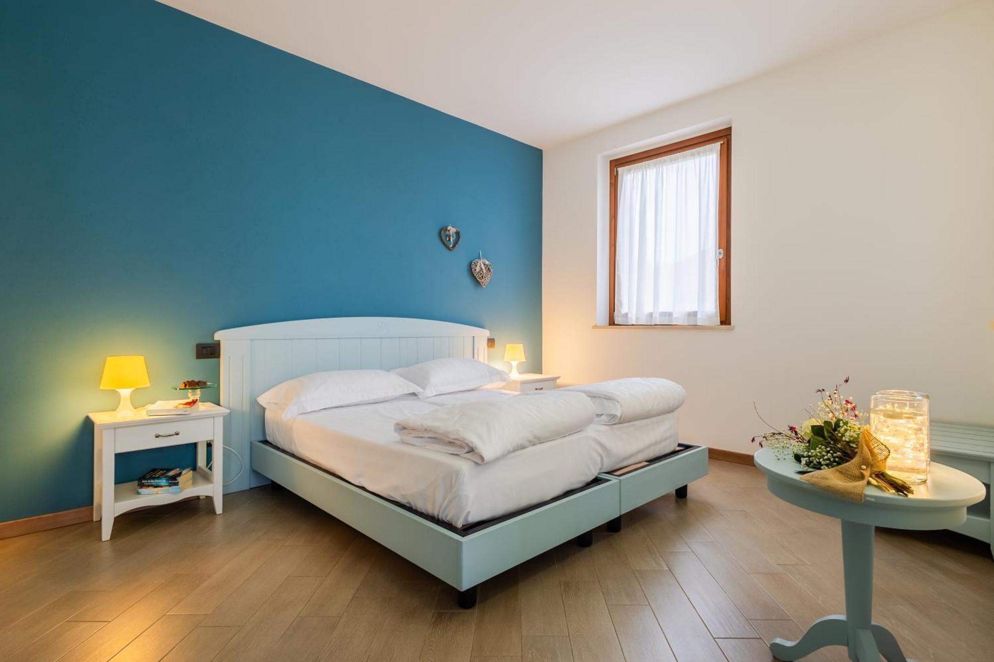 Cascina Borghetta Villa Sirmione Exteriör bild