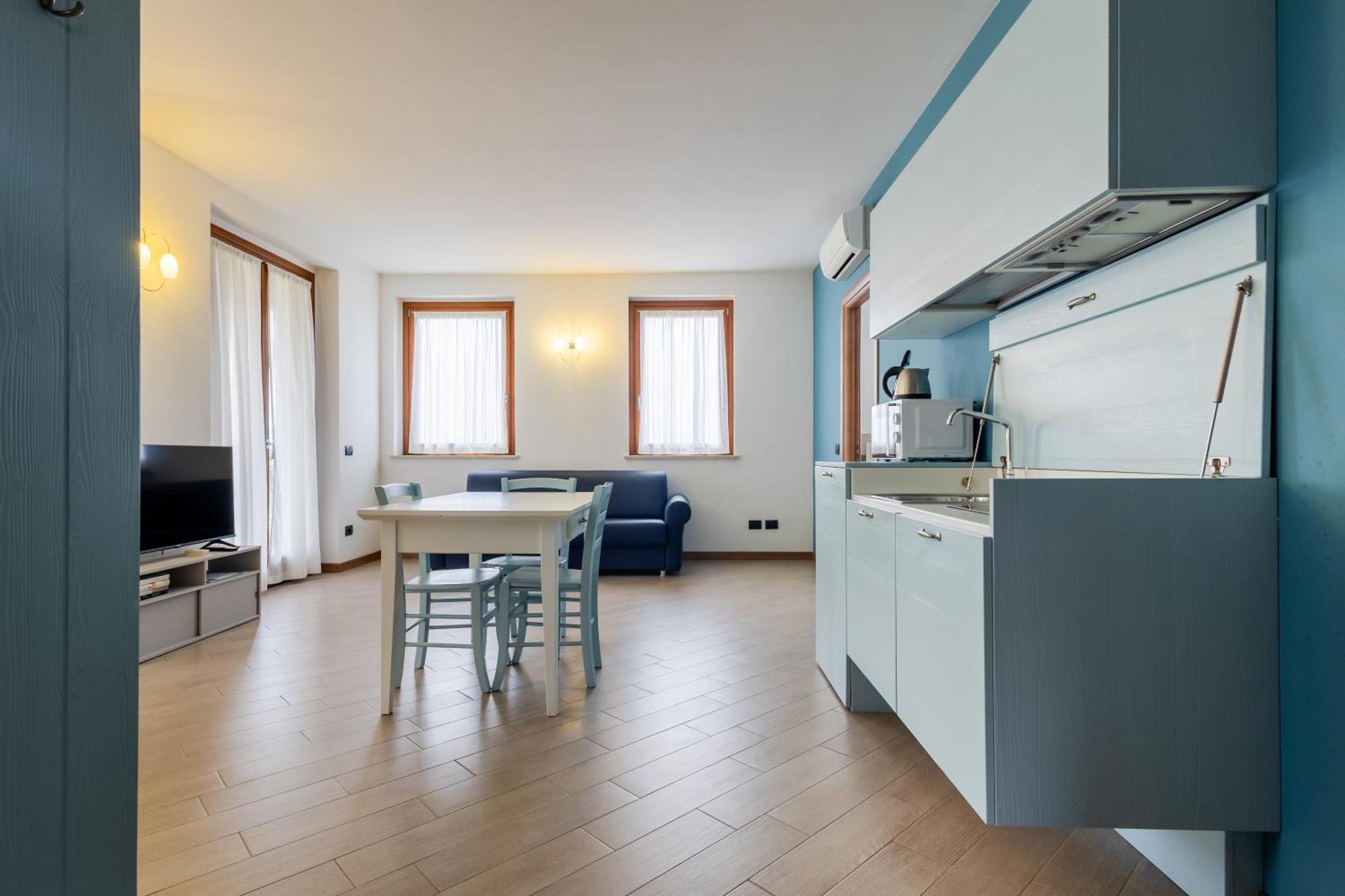 Cascina Borghetta Villa Sirmione Exteriör bild