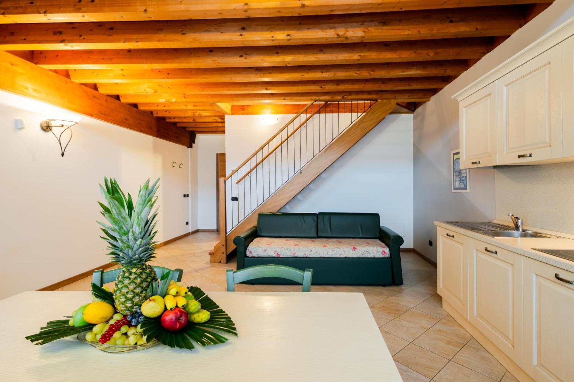 Cascina Borghetta Villa Sirmione Exteriör bild