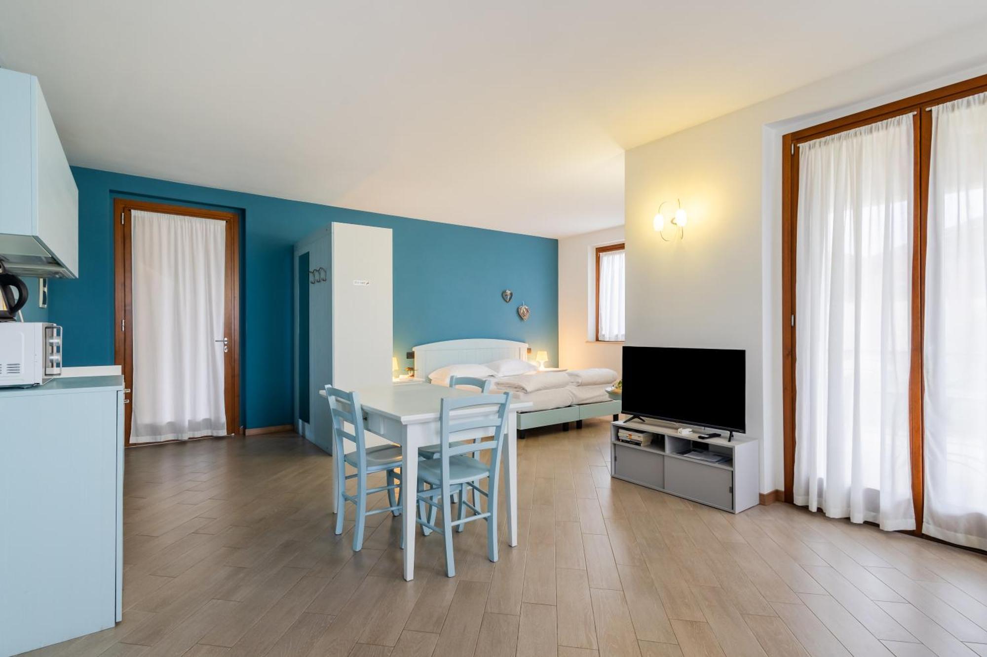 Cascina Borghetta Villa Sirmione Exteriör bild