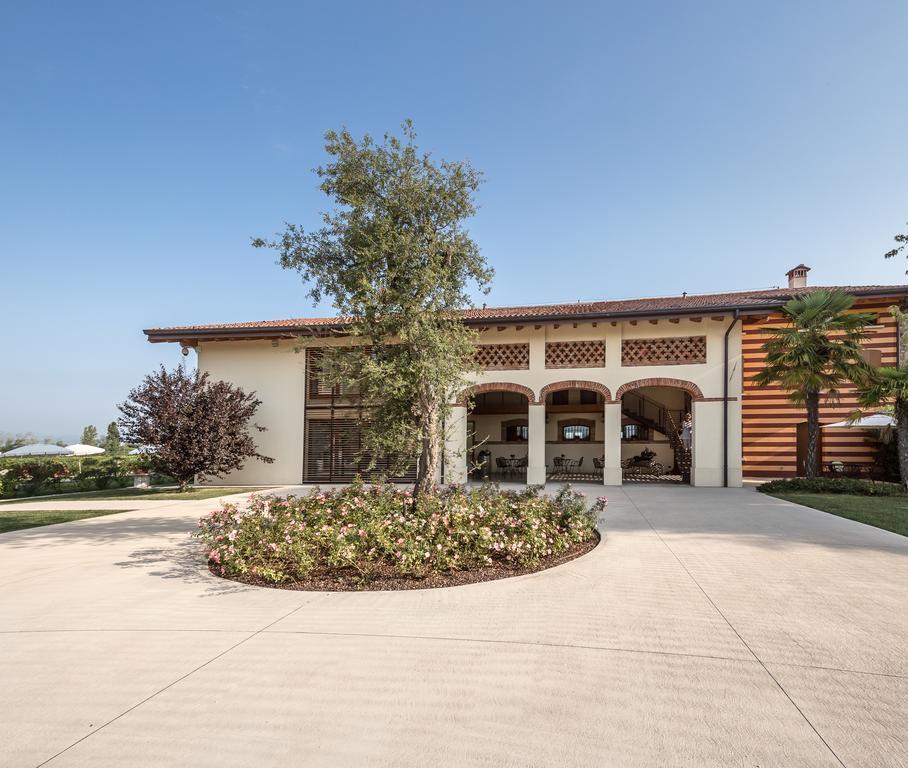Cascina Borghetta Villa Sirmione Exteriör bild