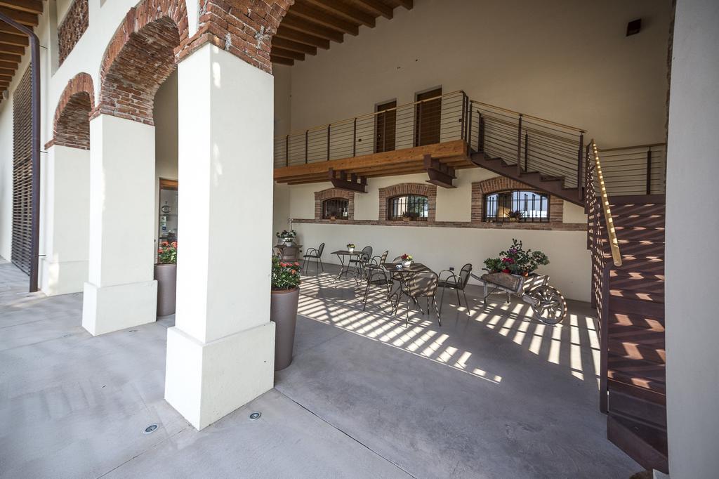 Cascina Borghetta Villa Sirmione Exteriör bild