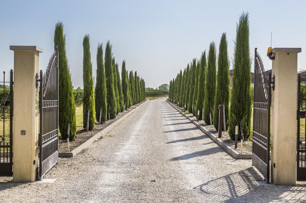 Cascina Borghetta Villa Sirmione Exteriör bild