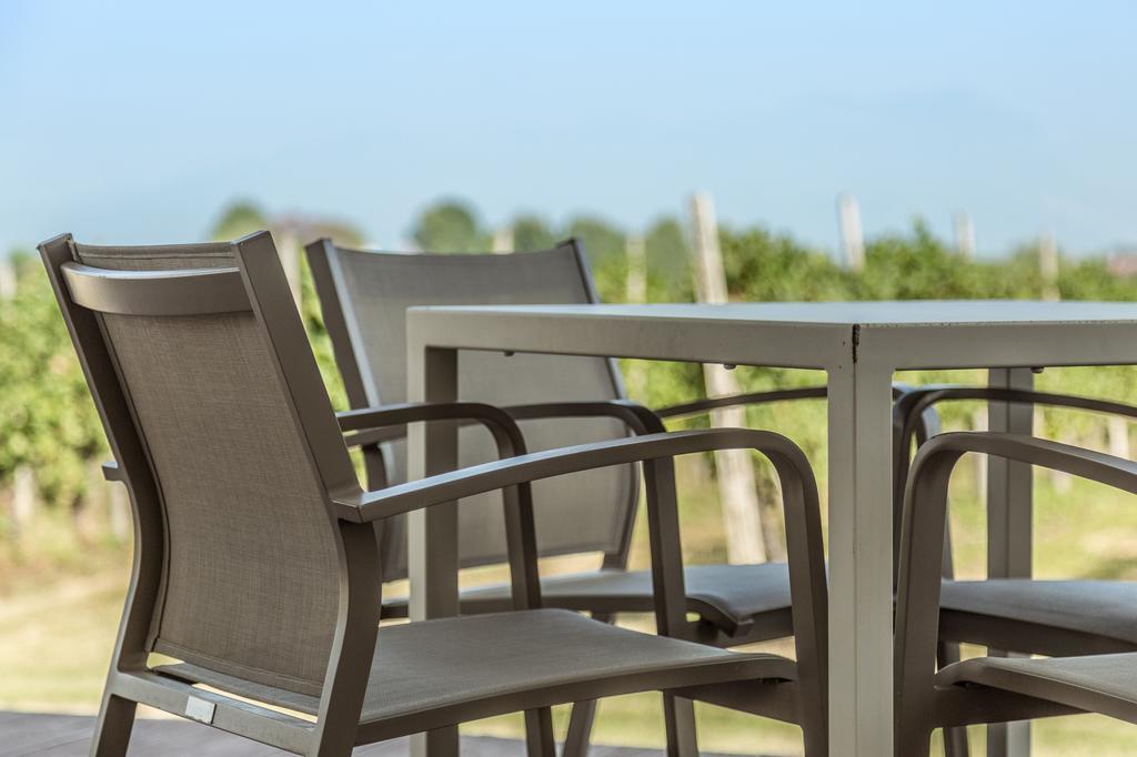 Cascina Borghetta Villa Sirmione Exteriör bild