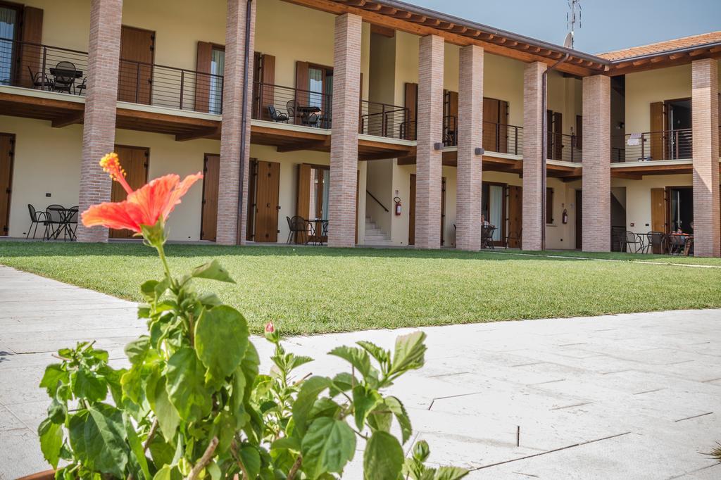 Cascina Borghetta Villa Sirmione Exteriör bild