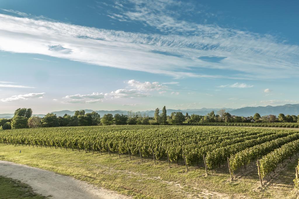 Cascina Borghetta Villa Sirmione Exteriör bild