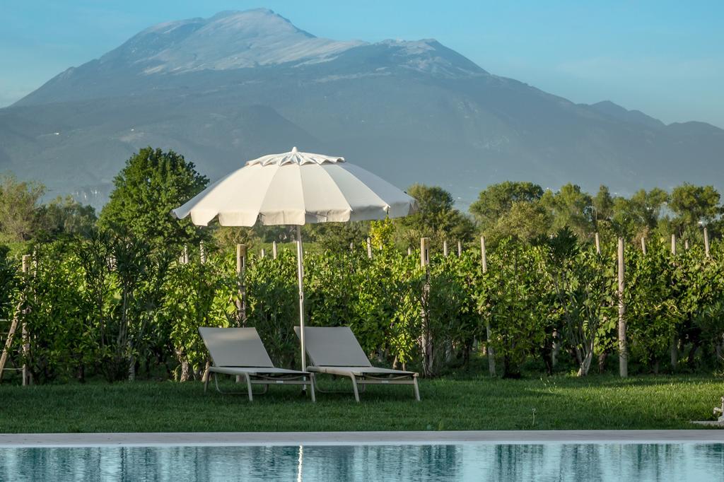 Cascina Borghetta Villa Sirmione Exteriör bild